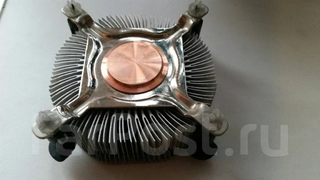 Intel Core 2 Duo E6550 ����