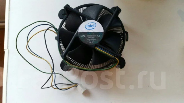 Intel Core 2 Duo E6550 ����
