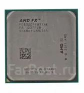AMD FX-8320 ����