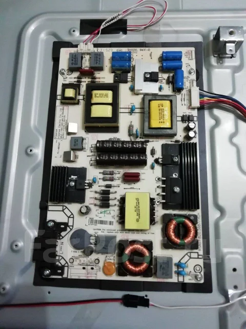DEXP. LED ����