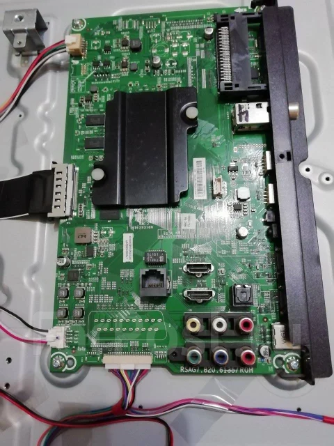 DEXP. LED ����
