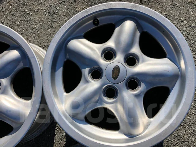 Rover. 7.0x16", 5x120 ����