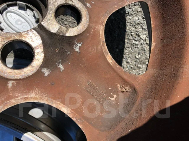 Rover. 7.0x16", 5x120 ����