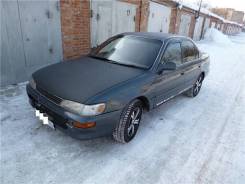 Toyota Corolla. AE100, 5A ����