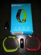 Honor Band 4 Running Edition ����