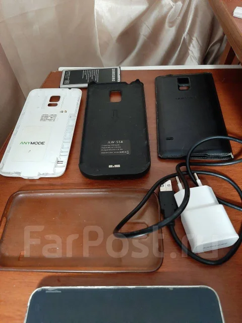 Samsung Galaxy S5. �/�, ����� ����
