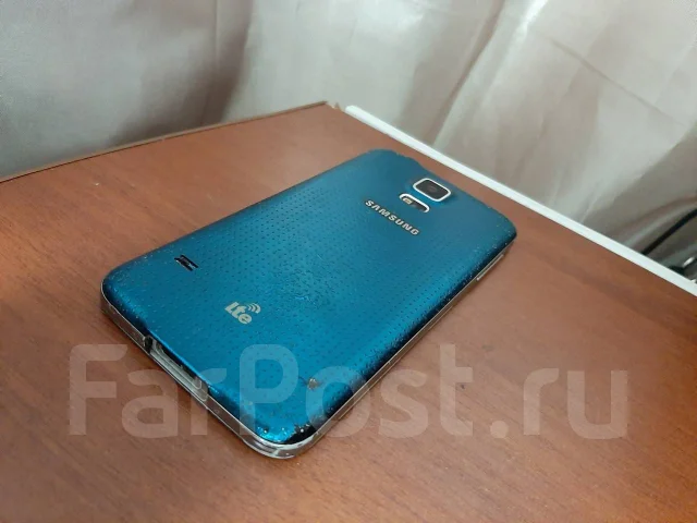 Samsung Galaxy S5. �/�, ����� ����