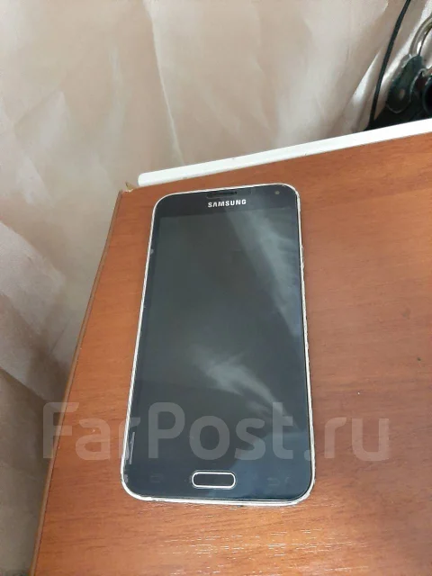 Samsung Galaxy S5. �/�, ����� ����