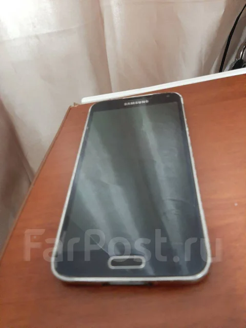 Samsung Galaxy S5. �/�, ����� ����