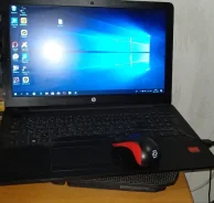 HP 15-bw644ur. 15.6", ��� 8 ��, ���� 1 000���, WiFi: 1, Bluetooth: 1 ����