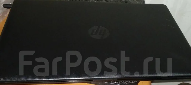 HP 15-bw644ur. 15.6", ��� 8 ��, ���� 1 000���, WiFi: 1, Bluetooth: 1 ����