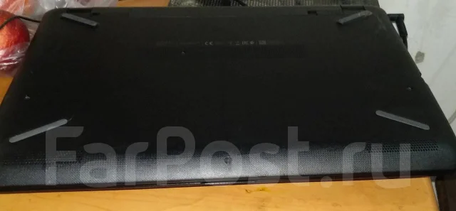 HP 15-bw644ur. 15.6", ��� 8 ��, ���� 1 000���, WiFi: 1, Bluetooth: 1 ����