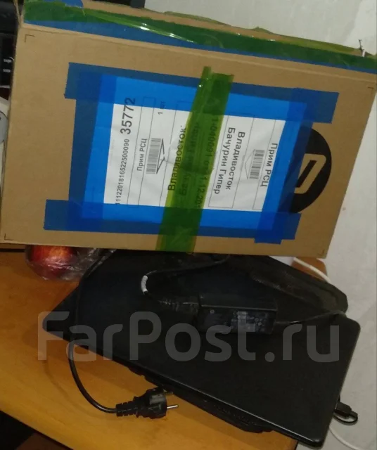 HP 15-bw644ur. 15.6", ��� 8 ��, ���� 1 000���, WiFi: 1, Bluetooth: 1 ����