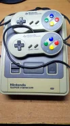 SNES ����