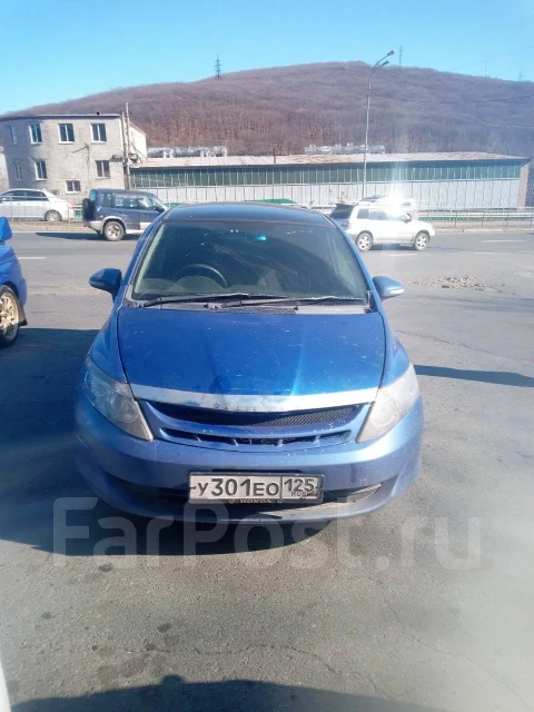 Honda Airwave. �������, ��������, 1.5, ������ ����