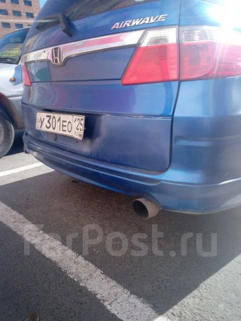 Honda Airwave. �������, ��������, 1.5, ������ ����
