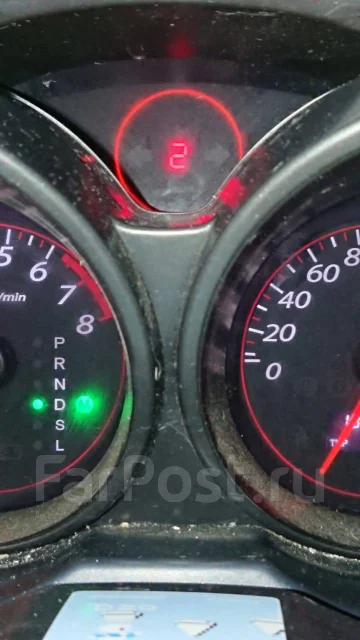Honda Airwave. �������, ��������, 1.5, ������ ����