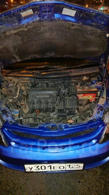 Honda Airwave. �������, ��������, 1.5, ������ ����