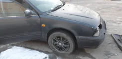 Nissan Avenir Salut. 10, CR18 ����