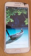 Samsung Galaxy Mega 5.8. �/�, 8 ��, �����, 3G, Dual-SIM ����