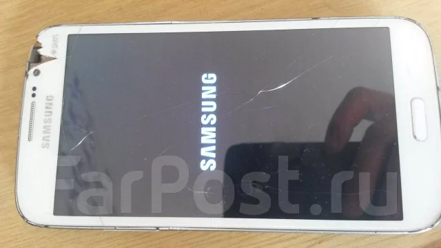 Samsung Galaxy Mega 5.8. �/�, �����, 3G, Dual-SIM ����