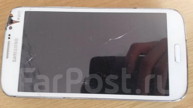 Samsung Galaxy Mega 5.8. �/�, �����, 3G, Dual-SIM ����