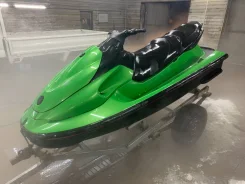 Yamaha WaveRunner. 2001 ��� ����