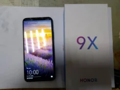 Honor 9X. �����, �� 8 ��, �����, 4G LTE, Dual-SIM ����