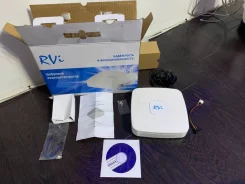 RVI ����