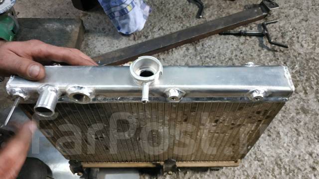 Ремонт радиаторов владивосток