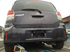 Toyota Spade. NCP141 9126830, 1NZ ����