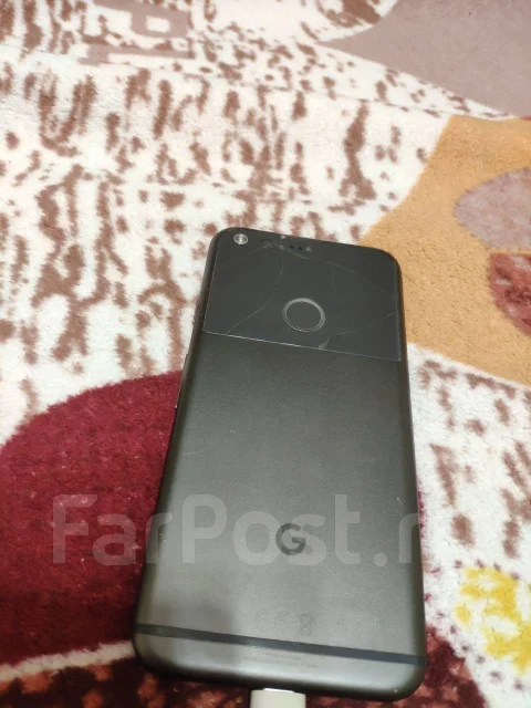 Google Pixel. �/�, ������, 3G, 4G LTE, NFC ����