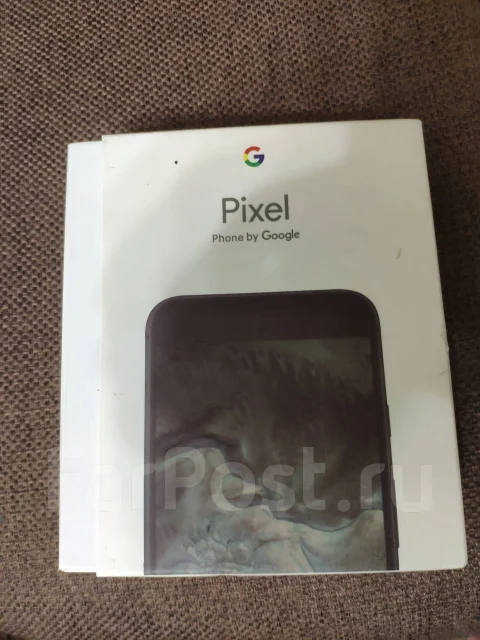 Google Pixel. �/�, ������, 3G, 4G LTE, NFC ����