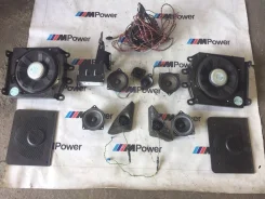 �������� �������� Hi-Fi BMW E60 ����
