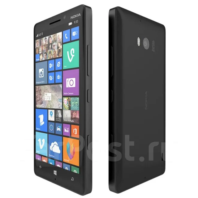 Nokia Lumia 930. �/�, ������, 3G, 4G LTE, ����������, NFC ����