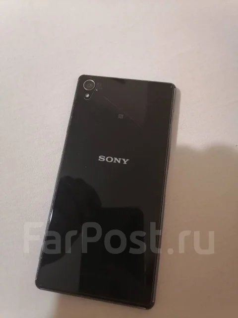 Sony Xperia Z3. �/�, ������ ����