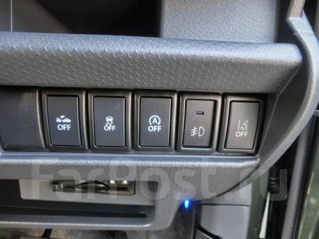 Suzuki Hustler. ��������, 4wd, 0.7 (64��.�.), ������, 23 000����. ��. ��� ����� �� ������������ ����