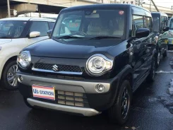 Suzuki Hustler. ��������, ��������, 0.7 (52��.�.), ������, 49 000����. ��. ��� ����� ����