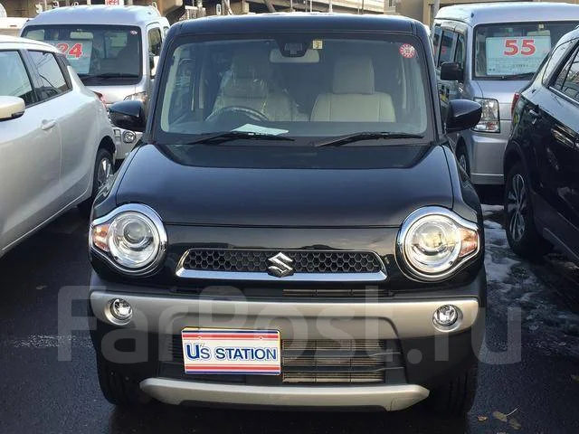 Suzuki Hustler. ��������, ��������, 0.7 (52��.�.), ������, 49 000����. ��. ��� ����� �� ������������ ����