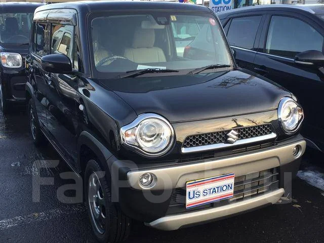 Suzuki Hustler. ��������, ��������, 0.7 (52��.�.), ������, 49 000����. ��. ��� ����� �� ������������ ����