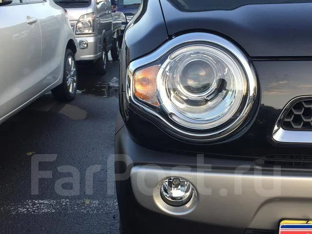 Suzuki Hustler. ��������, ��������, 0.7 (52��.�.), ������, 49 000����. ��. ��� ����� �� ������������ ����