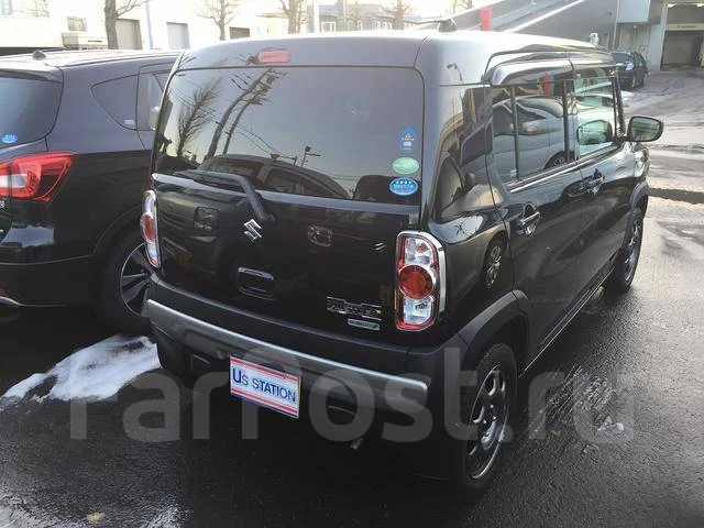 Suzuki Hustler. ��������, ��������, 0.7 (52��.�.), ������, 49 000����. ��. ��� ����� �� ������������ ����