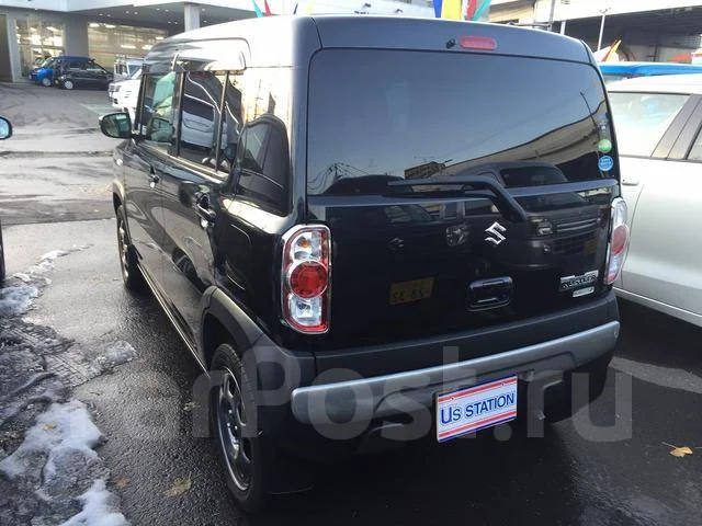 Suzuki Hustler. ��������, ��������, 0.7 (52��.�.), ������, 49 000����. ��. ��� ����� �� ������������ ����