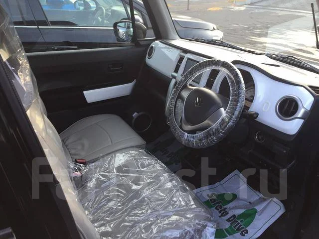 Suzuki Hustler. ��������, ��������, 0.7 (52��.�.), ������, 49 000����. ��. ��� ����� �� ������������ ����