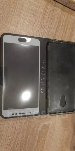 Meizu PRO 6 Plus. �/� ����