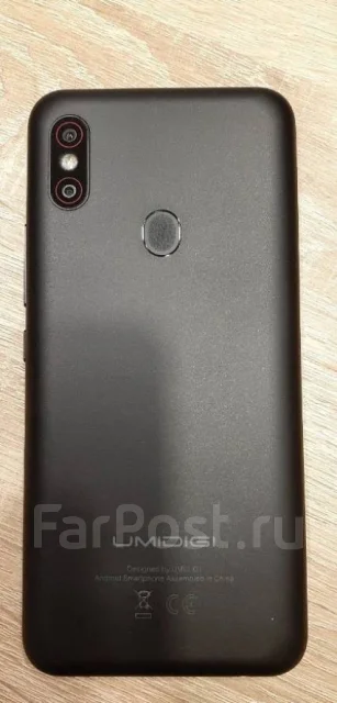 Umidigi F1. �/� ����