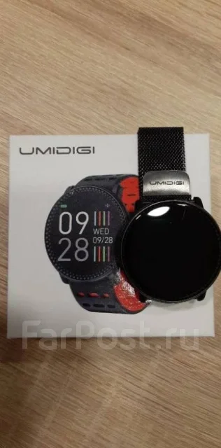Umidigi F1. �/� ����