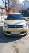 Suzuki Ignis. ��������, ������, 25 000����. �� ����
