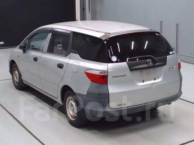Honda Partner. �������, ��������, 1.5 (90��.�.), ������, 93����. ��, �/�. ��� ����� �� ������������ ����