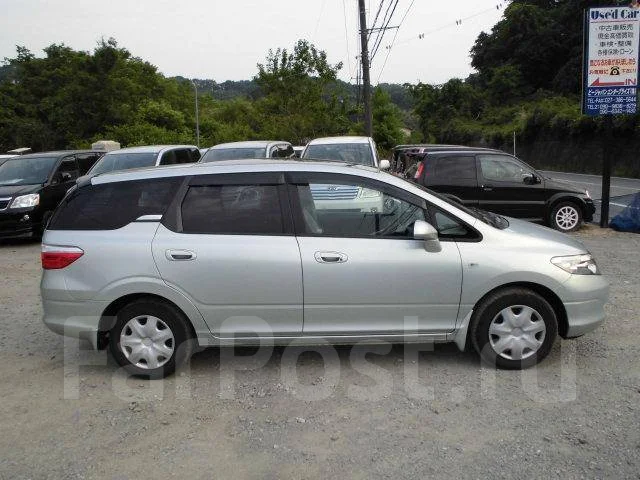 Honda Airwave. ��������, ��������, 1.5 (110��.�.), ������, 85 000����. ��, �/�. ��� ����� �� ������������ ����